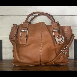 Michael Kors Brookville Purse